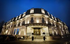 Rezydencja Luxury Hotel