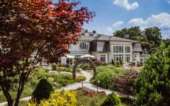 Rezydencja Luxury Hotel