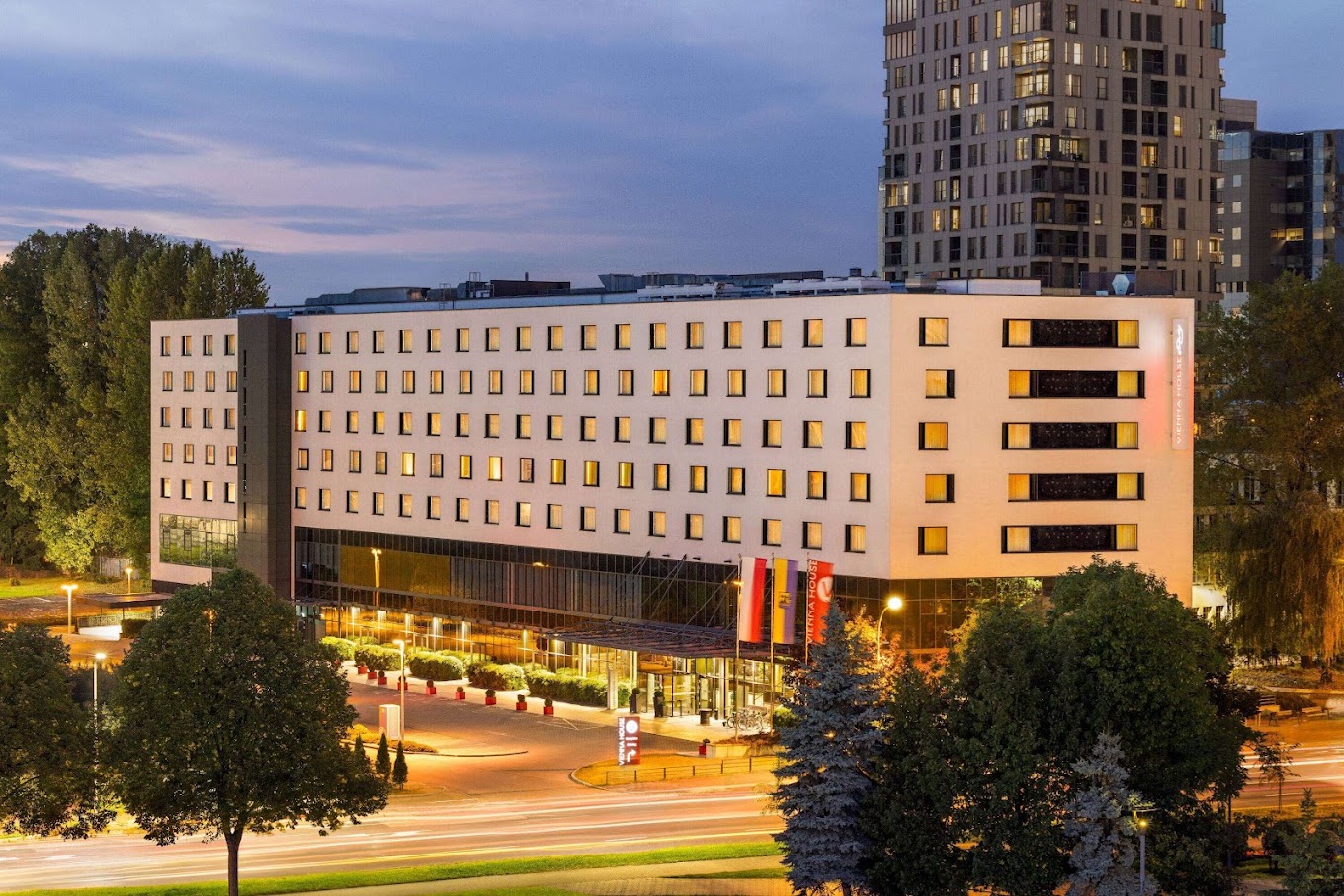 hotel